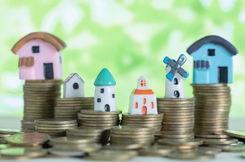 Les finances des communes nouvelles de moins de 10 000 habitants